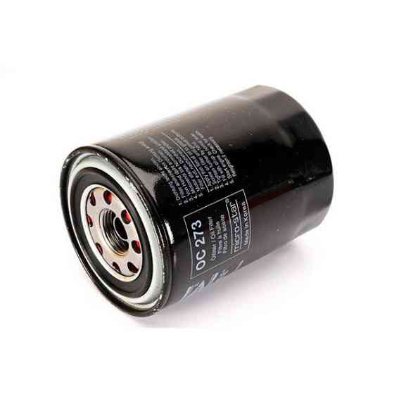 Оливний фільтр Mahle OC273 Ford, Nissan Харків