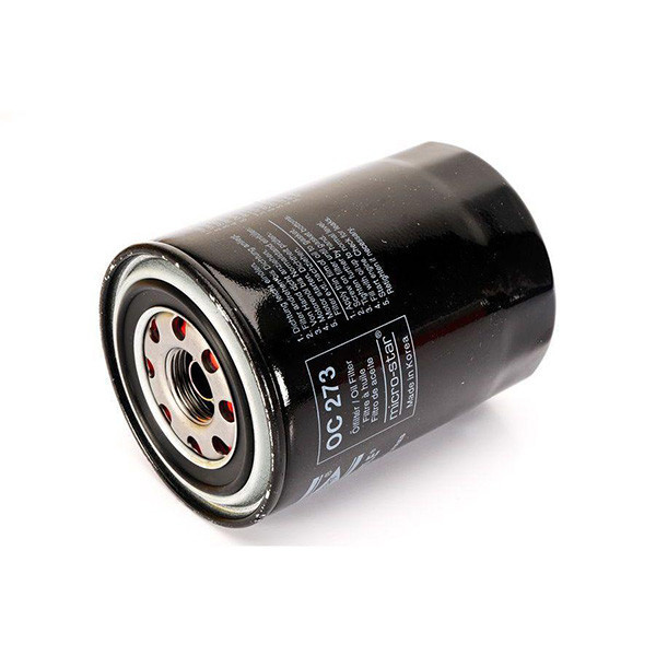 Оливний фільтр Mahle OC273 Ford, Nissan Харків - фото 1