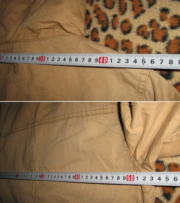 Стильна куртка Chasin, р.48 Харків - фото 6