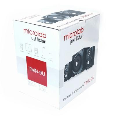 Акустична система Microlab TMN-9U Black (TMN-9U) Вінниця - фото 3