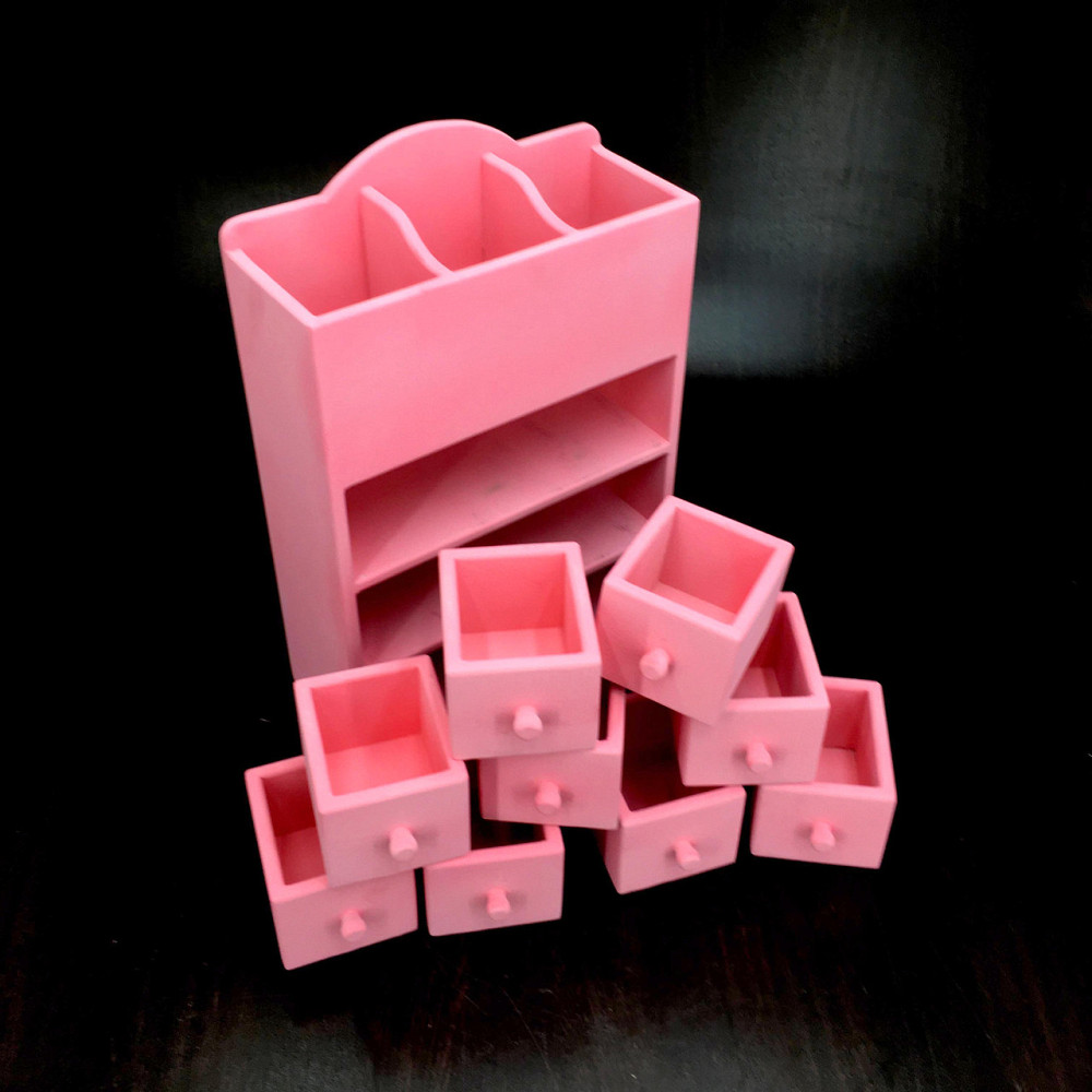 Органайзер настільний "Воланд" барбі Миколаїв - фото 3