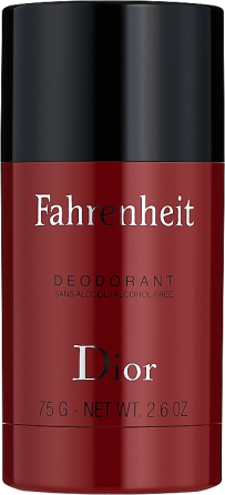 Дезодорант-стик Dior Fahrenheit 75g Славянск