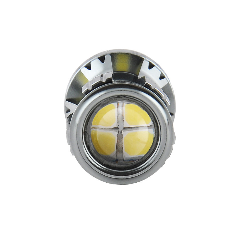 Автолампа Brevia PowerPro LED P21/5W 350Lm 14x2835SMD 12/24V CANbus, 2шт Львів - фото 4