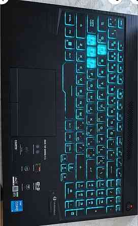 Игровой ноутбук ASUS TUF Gaming Киев