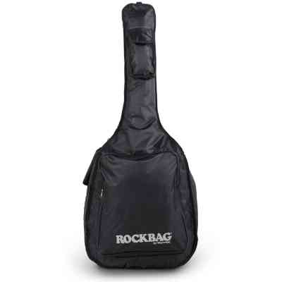 Чохол для гітари RockBag Basic Line - Acoustic Guitar Gig Bag (RB 20529 B) Вінниця