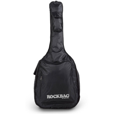 Чохол для гітари RockBag Basic Line - Acoustic Guitar Gig Bag (RB 20529 B) Вінниця - фото 1