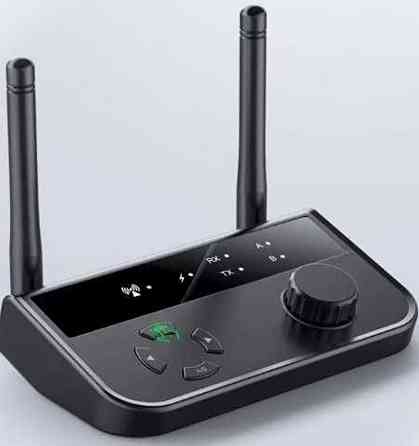 Аудіоресивер bluetooth 5.3 Київ