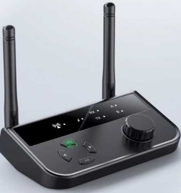 Аудио ресивер bluetooth 5.3 Киев - изображение 2