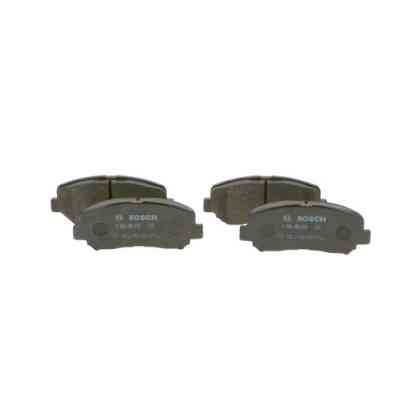 Гальмівні колодки Bosch 0 986 494 675 Вінниця