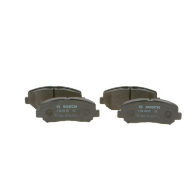 Гальмівні колодки Bosch 0 986 494 675 Вінниця - фото 1