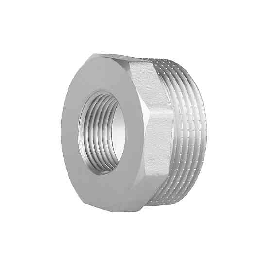 Футорка Thermo Alliance Forte 1" 1/2х3/4" НВ SF3744020 Київ