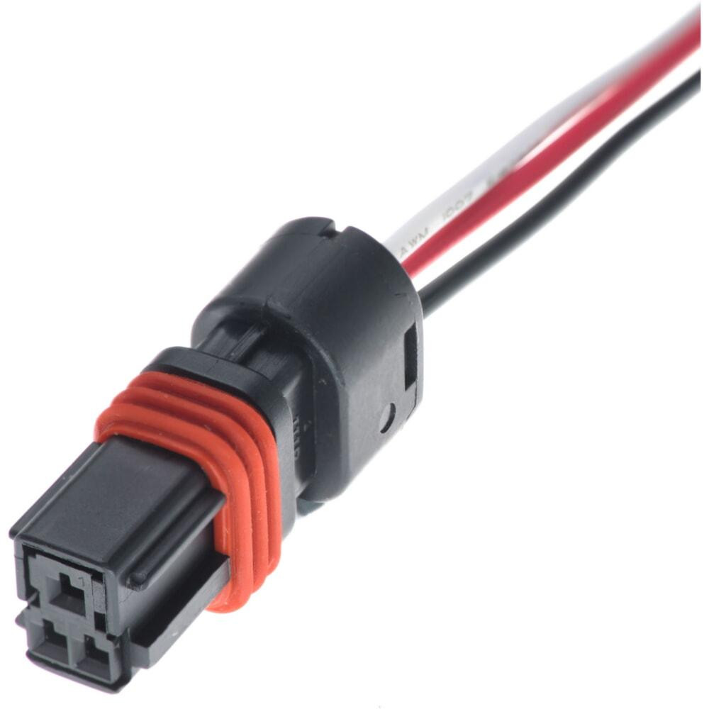 Разъем коннектор с проводом, 3-кон., Дат, Скорости, 210РС03250016, FCI (Delphi) Франция Много Renault 47570 Киев - изображение 1