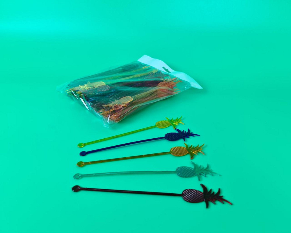 Набор Мешалок для коктейля 