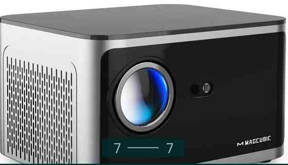 Смарт Проєктор MAGCUBIC HY350 PRO 2/32 GB 580ANSI 4K Full HD Харків