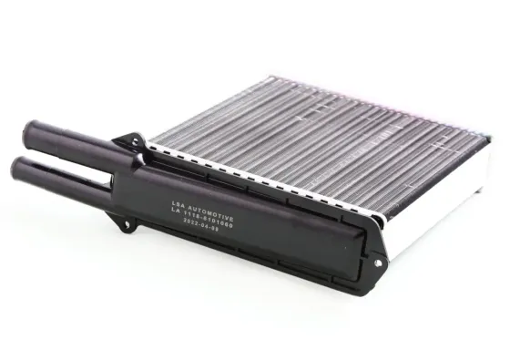 Радіатор опалення 1118 алюм. LSA Вінниця