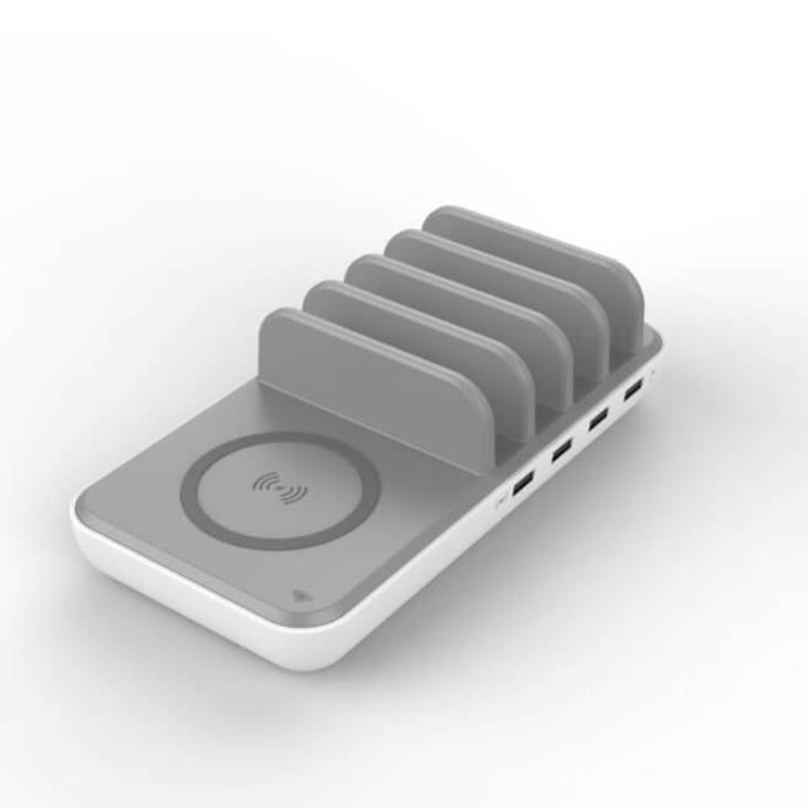 Зарядний пристрій Dymond FC-05 Луцьк - фото 1