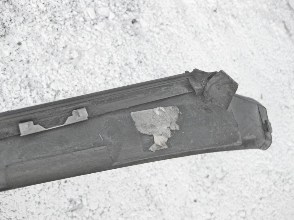 Mercedes-Benz  A2216905680 Молдинг даху правий S-Class W221 long Одесса - изображение 8