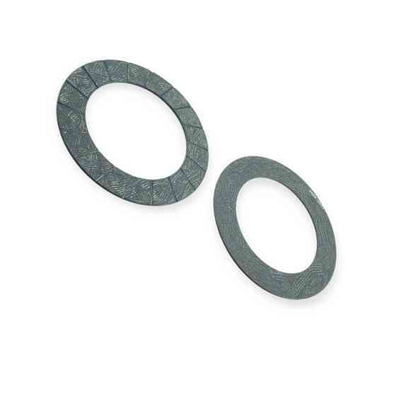 Накладки 406 двигун не свердлені. зчеплення Мукачево