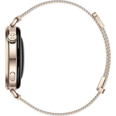 Смарт-часы Huawei WATCH GT 6 41mm Gold Milanese (55020FTP) Винница