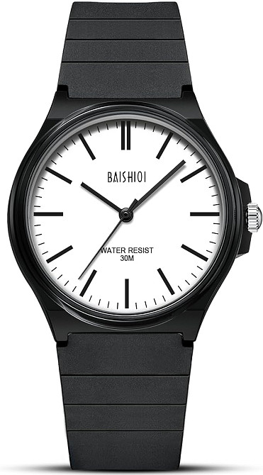 Наручний годинник Baishioi R034 Луцк - изображение 1