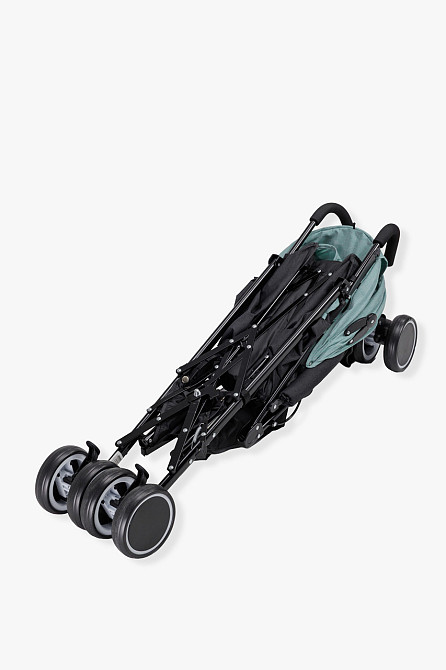 Коляска для дитини прогулянкова VELANO Jett, light green Київ - фото 12