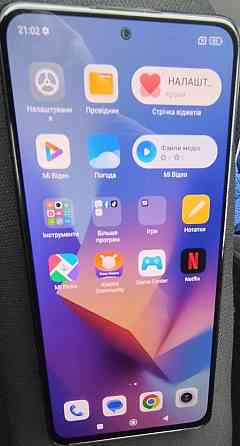 Смартфон Redmi Note 10 Pro Onix Gray 6/128 Київ