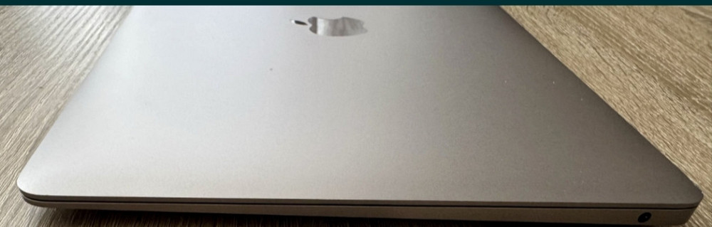 Ноутбук MacBook Air M1 13.3" 256Gb. Space Grey. Київ - фото 7