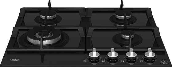 Варильна поверхня Beko HILW64325SB ( 16854 ) Харьков