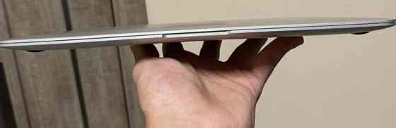 Ноутбук: MacBook Air 13 M1 16/256Gb. Киев