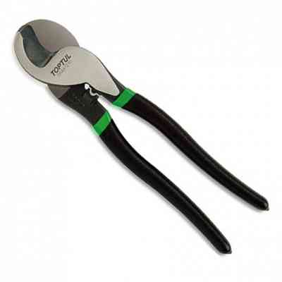 Кусачки Toptul для кабеля 10" (DNAA1210) Вінниця