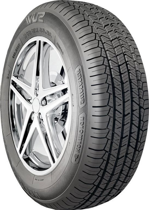 Шина 225/65 R17 Kormoran Summer SUV 102H Київ - фото 1