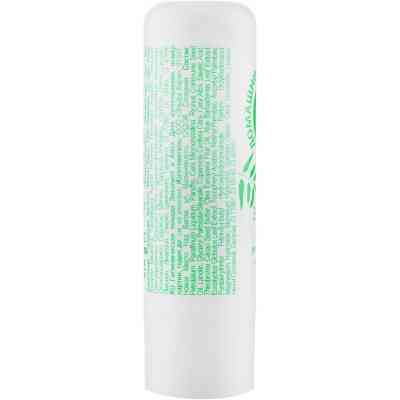 Бальзам для губ Домашній Доктор Евкаліпт і алое 3.6 г (8588006037234) Вінниця