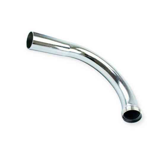 Коліно мотоцикл Іж Юпітер-5, мотоцикл Іж Планета-5 (1шт) глушника Мукачево