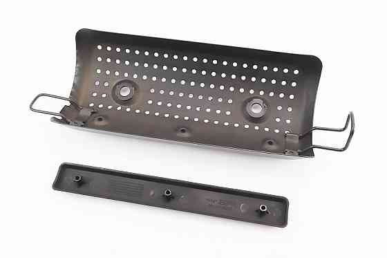 Накладка глушника Suzuki SEPIA ZZ Киев