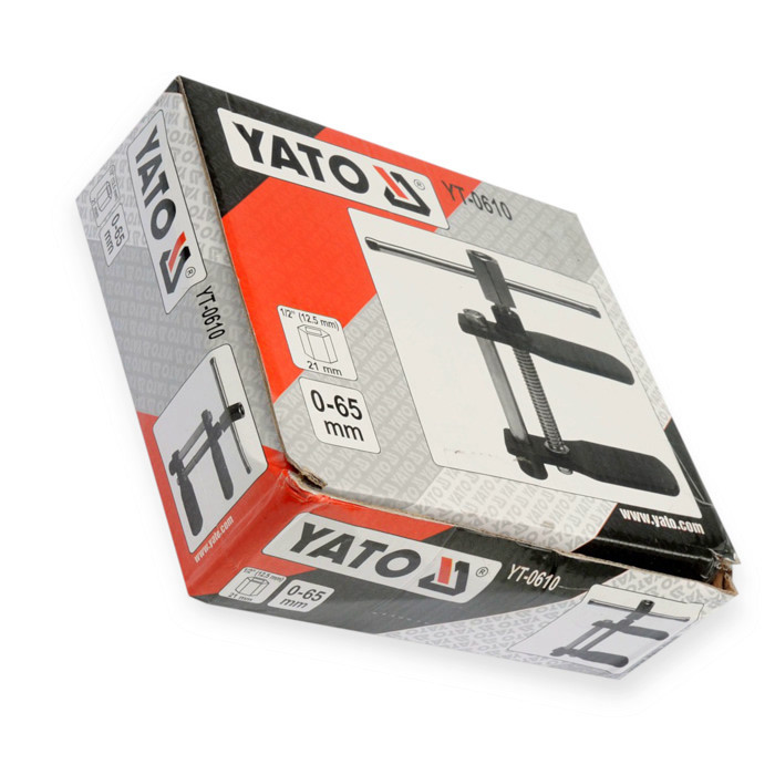 Приспособление для развода тормозных цилиндров 0-65мм Мукачево - изображение 1