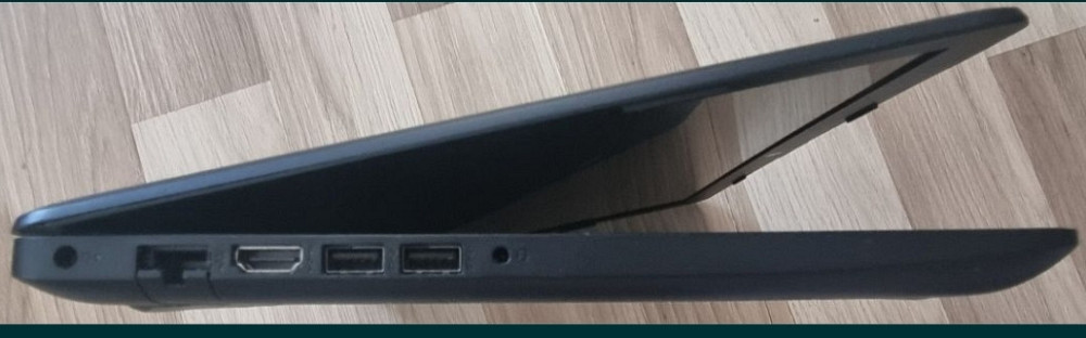 Ноутбук: HP Laptop 15- da0037nf / i3- 7020/ 4x2.3 / RAM8GB/ m2 128Gb. HD Graphics 620. Київ - фото 1