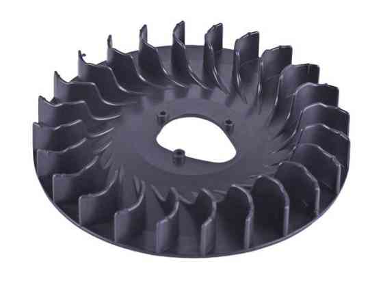 Вентилятор мотоблок 168F Мукачево