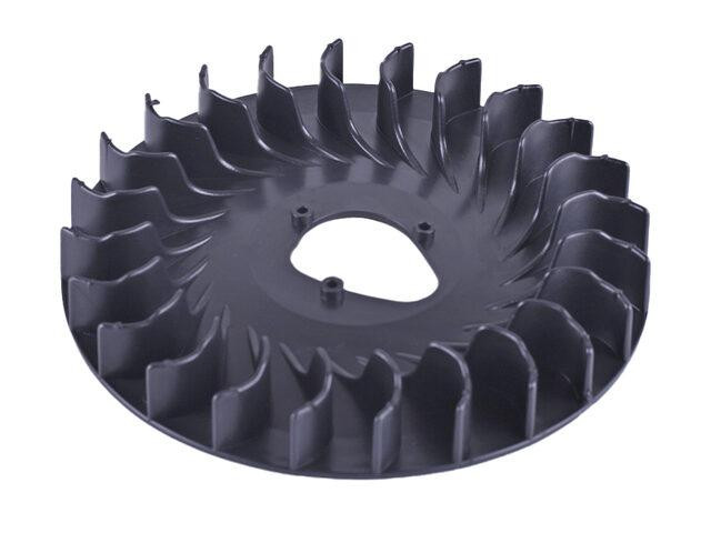 Вентилятор мотоблок 168F Мукачево - изображение 2