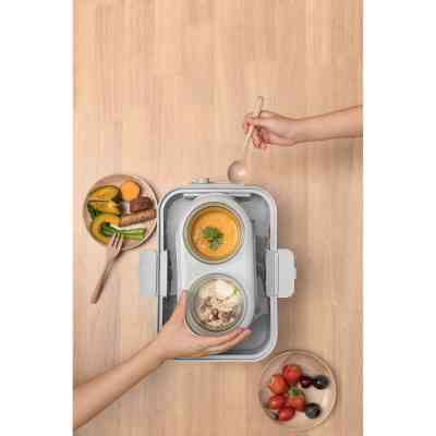 Пароварка Buydeem G564 Cozy Greenish (G564-CG/EU) Винница