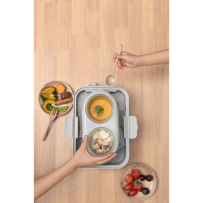 Пароварка Buydeem G564 Cozy Greenish (G564-CG/EU) Винница - изображение 4