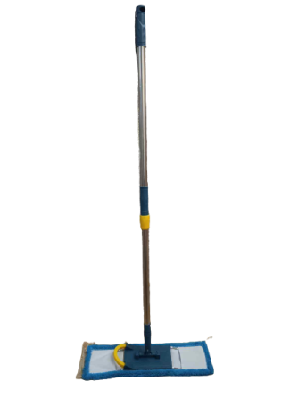 Швабра-полотер Локшина ручка телескоп (504) Харків