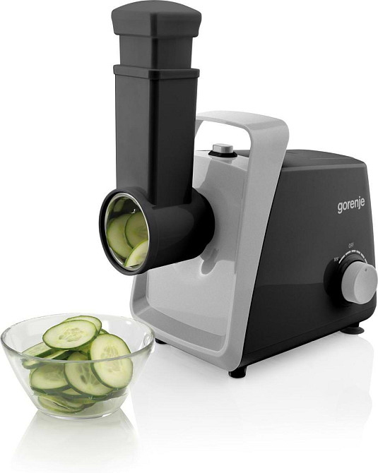 М'ясорубка Gorenje MG1601SB ( 1600 Вт ) Харків - фото 5