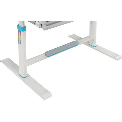 Парта со стулом Cubby Lupin Blue Винница - изображение 3