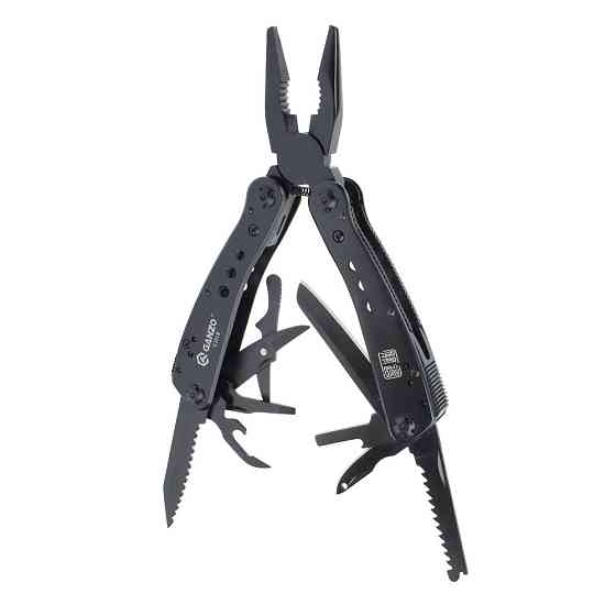 Мультитул Multi Tool Ganzo G201-B Киев