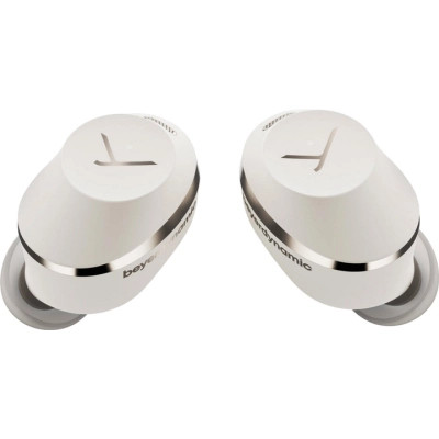 Наушники Beyerdynamic Amiron 300 TWS Cream (531483) Винница - изображение 6