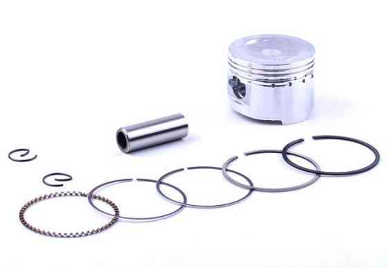 Поршень 47,00 мм STD на 4Т бензиновый двигатель 50CC/80, 9 Мукачево