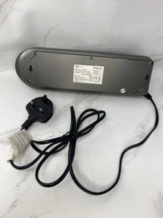 Б/В Підсилювач телевізійного сигналу Philex SLx 28105RG, 8 виходів, 10 дБ, VHF/UHF, 4G LTE фільтр, 75 Ом Київ