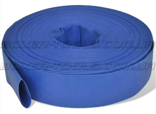 OX-823 Шланг (Рукав Пожарный) Ø 5,08см 2