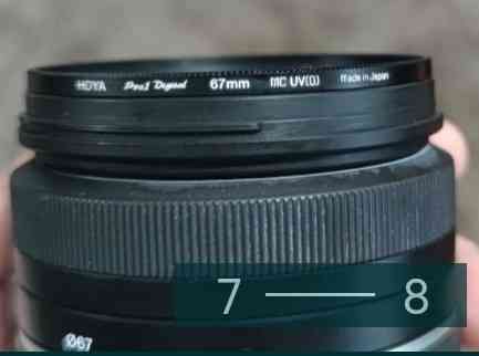 Об'єктив Sony 28-75mm f/2.8 SAM (SAL2875) Київ