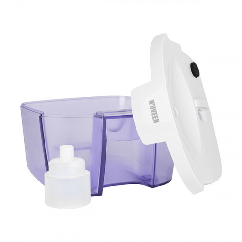 Осушувач повітря Noveen DH300 компактний Дніпро - фото 5